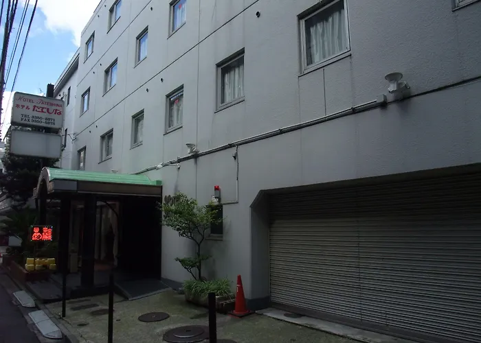 Hotel Tateshina