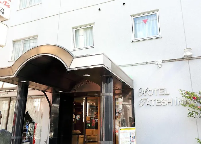 Hotel Tateshina